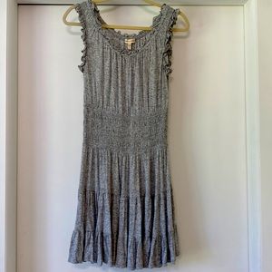 Rebecca Taylor Mini Dress